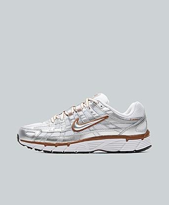Womens P-6000 Trainer