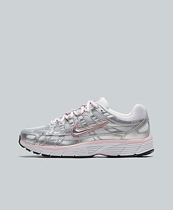 Womens P-6000 Trainer