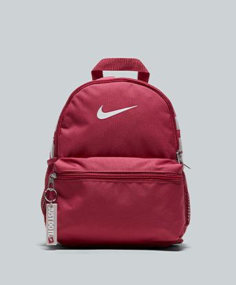 Junior Mini Brasilia JDI Backpack