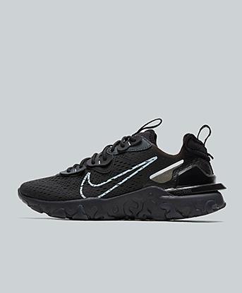 React Vision Trainer