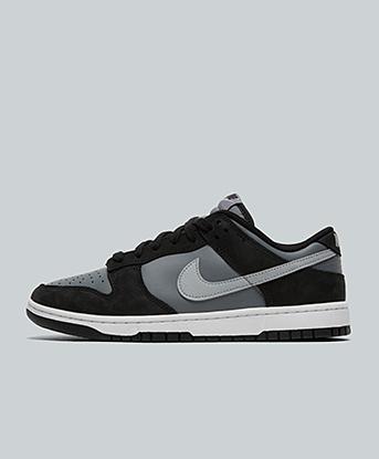 Dunk Low Retro Trainer