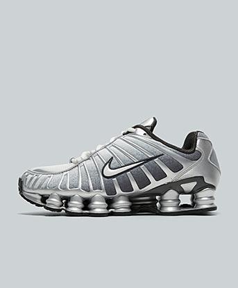 Shox TL Trainer