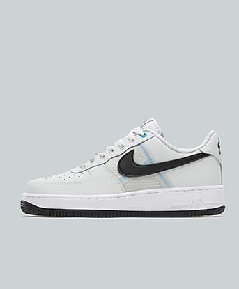 Air Force 1 '07 LV8 Trainer