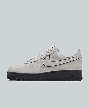 Air Force 1 '07 LV8 Trainer