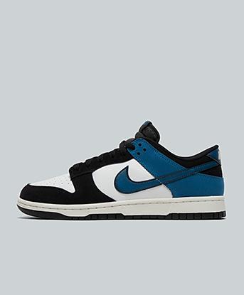 Dunk Low Retro Trainer