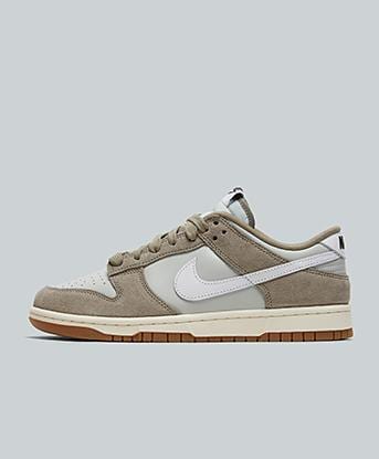 Dunk Low Retro Trainer