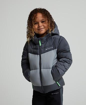Jackets & Coats