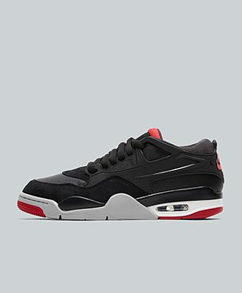 Air Jordan 4 RM Trainer