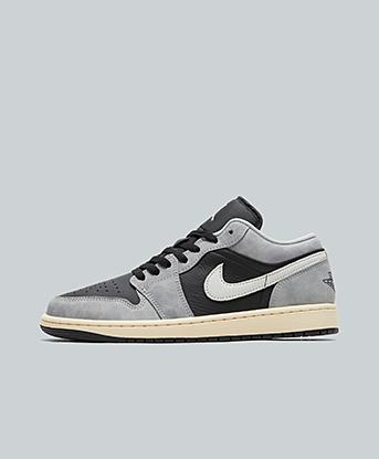 Air Jordan 1 Low SE Trainer