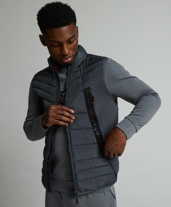 Gilet Lesté - 10 Kg | Xenios USA