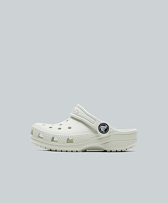 Nursery Classic Clog