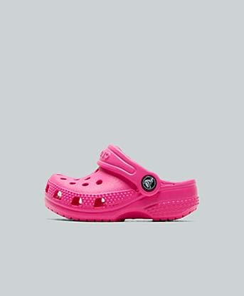 Nursery Littles Classic Clog