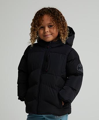 Infant And Toddler Dress Coats 73 3801 787 3T (100cm) Navy-611472