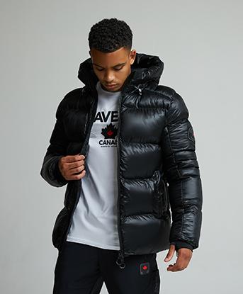 XSSMLXL2XL Zavetti Canada