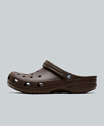 Classic Clog