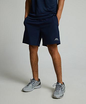 Trailberg Crest 2.0 Short