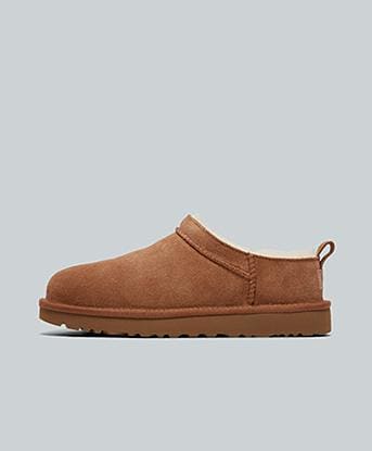 Womens Classic Micro Boot
