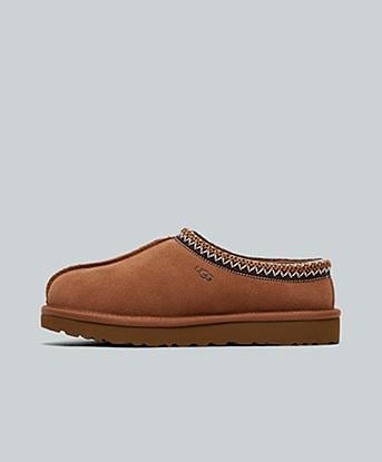 Womens Tasman II Slipper