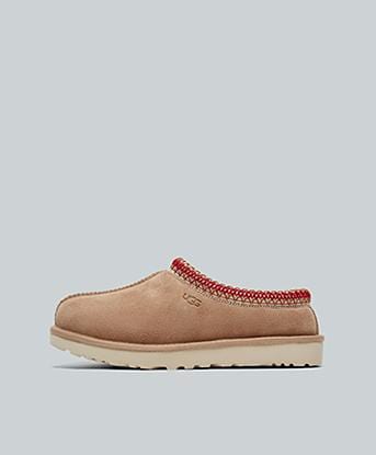 Womens Tasman II Slipper