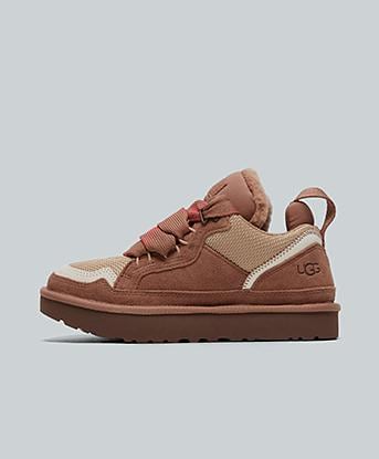 Womens Lowmel Trainer