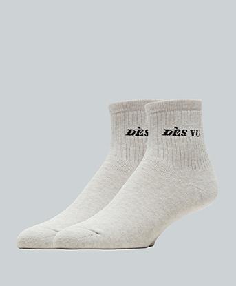 Womens 2 Pack Crew Sock