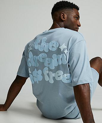 Camo Cloud Short