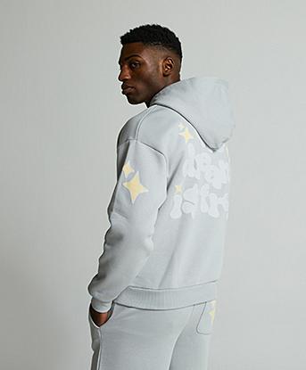 Cloud Hoodie