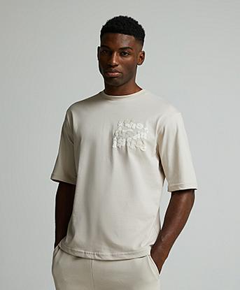 Camo Cloud Short