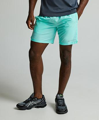 Rush 2.0 Woven Running Short