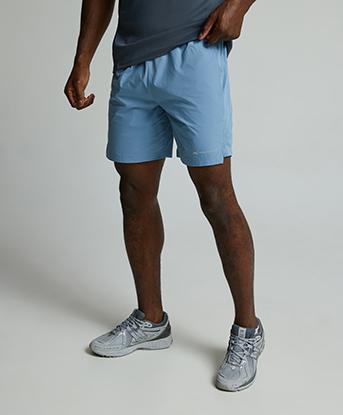 Rush 2.0 Woven Running Short