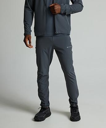 Form Woven Running Pant