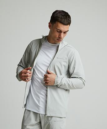 Form Woven Running Pant