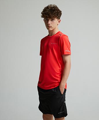 Junior Bolt 2.0 Space Dye T-Shirt