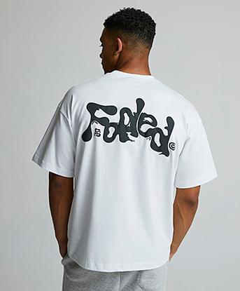 Liquid Puff T-Shirt