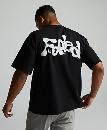 Liquid Puff T-Shirt