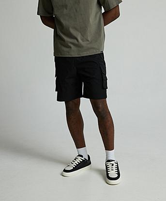 Stretch Tech Cargo Short