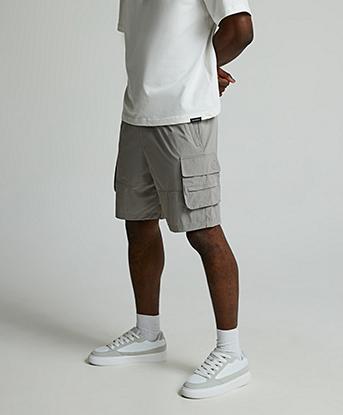Stretch Tech Cargo Short