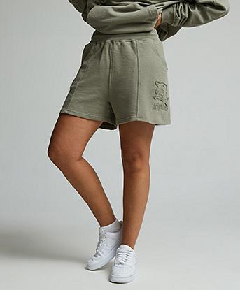Womens Orion Short