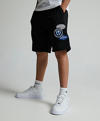Junior OG Badge Short