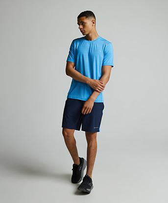Lyder 3.0 Space Dye T-Shirt