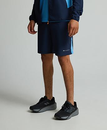 Lyder 3.0 Woven Running Short