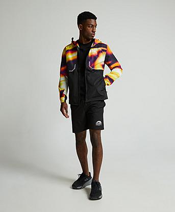 Monterrain Eclipse Windrunner