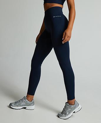 Womens Radiance Seamless Legging