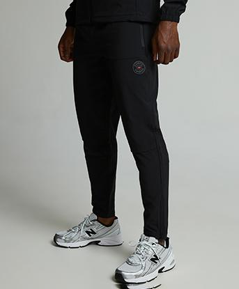 footasylum tracksuit bottoms