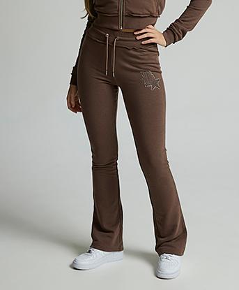 Womens Intercept Jogger