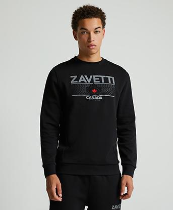 Zavetti Canada Dimola Sweatshirt