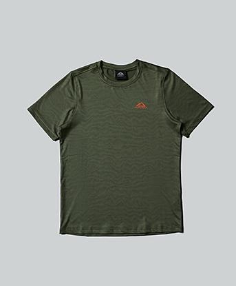 Junior Allure Poly T-Shirt