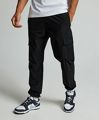 Raimo Stretch Cargo Pant
