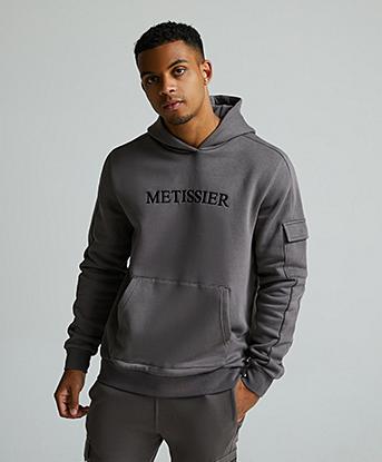 Valder 2.0 Cargo Hoodie