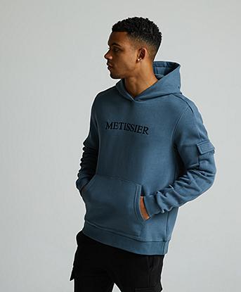Valder 2.0 Cargo Hoodie
